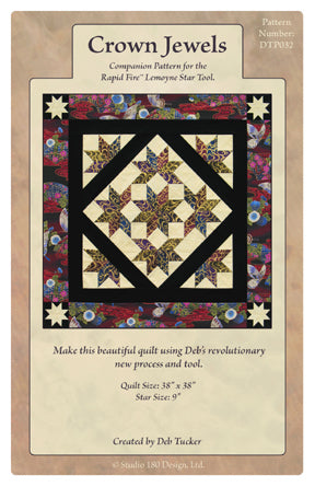Crown Jewels - Studio 180 Design
