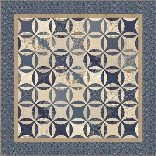 Crystal Ball Pattern