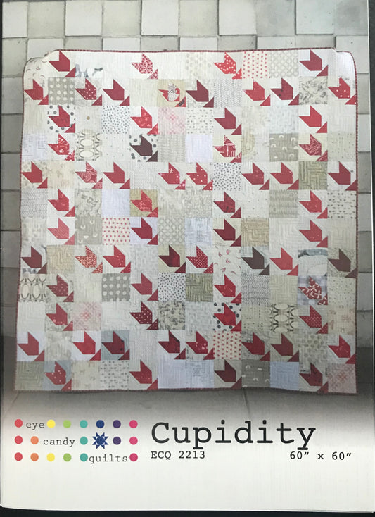 Cupidity Pattern