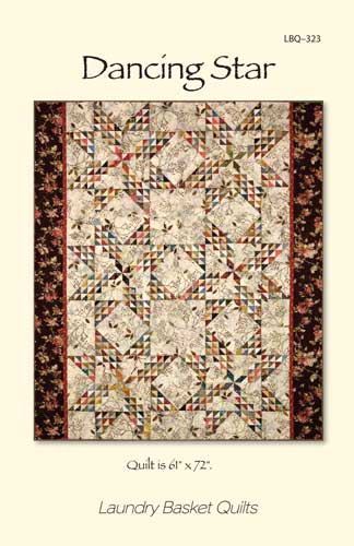 Dancing Star Pattern
