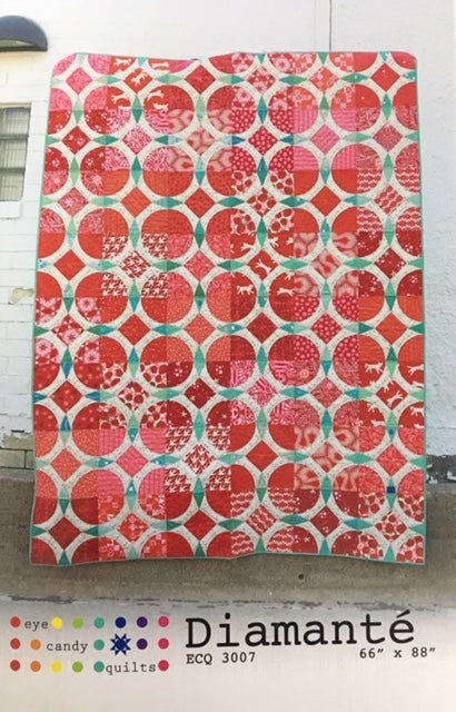 Diamante Pattern