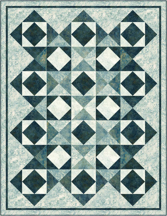 Diamond Mine - The Fabric Addict