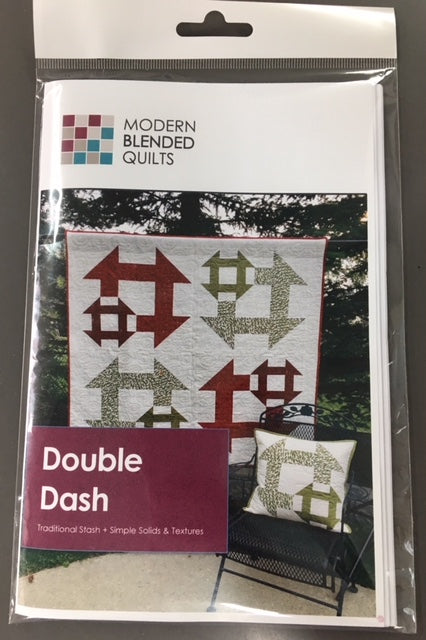 Double Dash