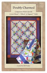 Doubly Charmed - Studio 180 Design