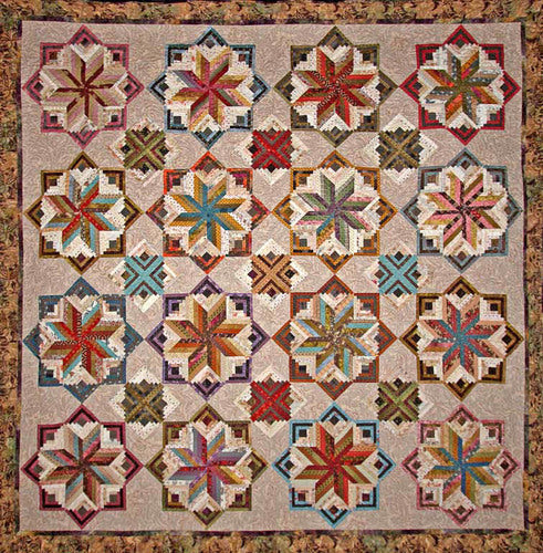 Eldon Pattern