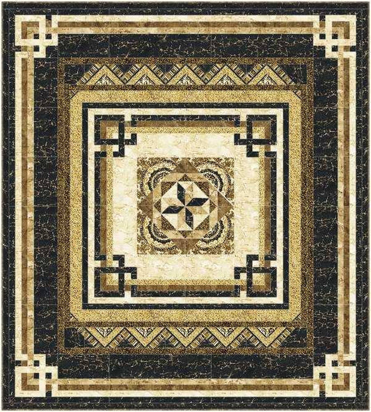 Elegante - The Fabric Addict