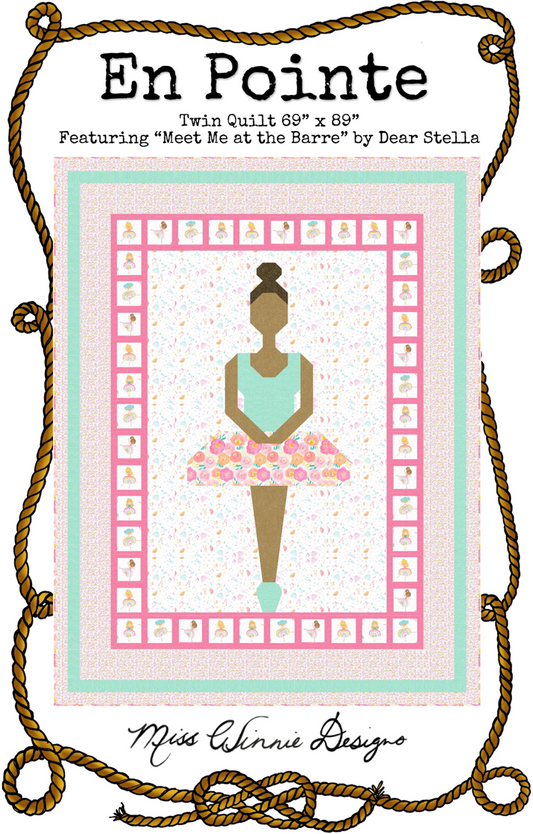 En Pointe Pattern