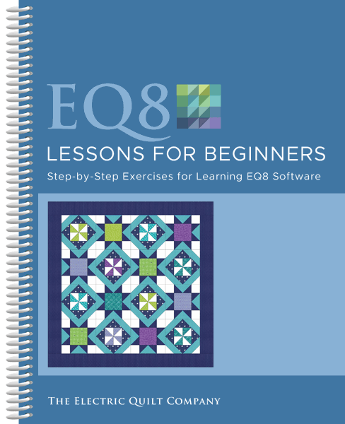 EQ8 - Lessons for Beginners