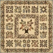 Family Tree Pattern