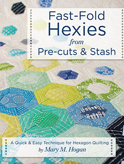 Fast Fold Hexies