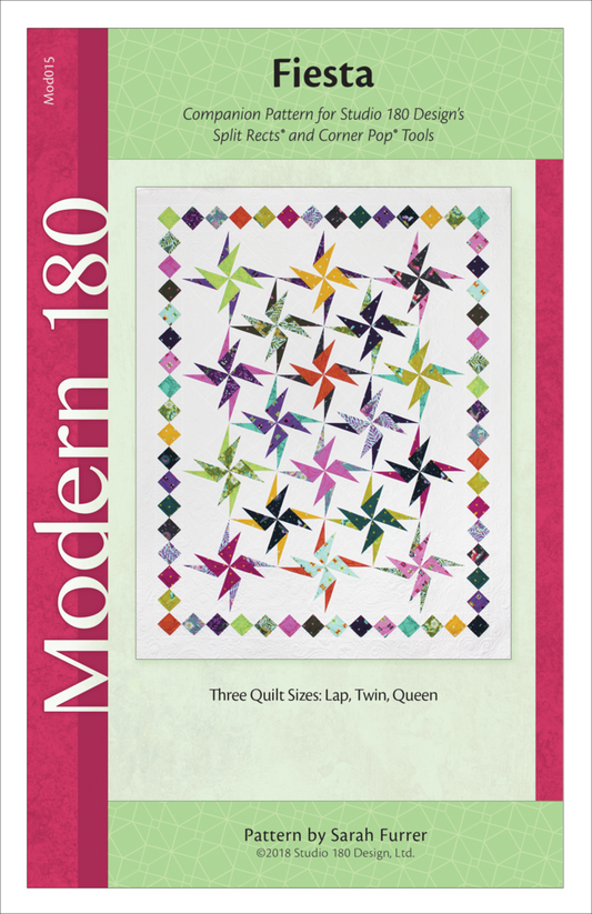 Fiesta - Studio 180 Design