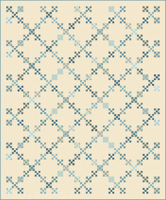 First Dance Pattern