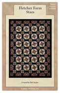 Fletcher Farm Stars - Studio 180 Design
