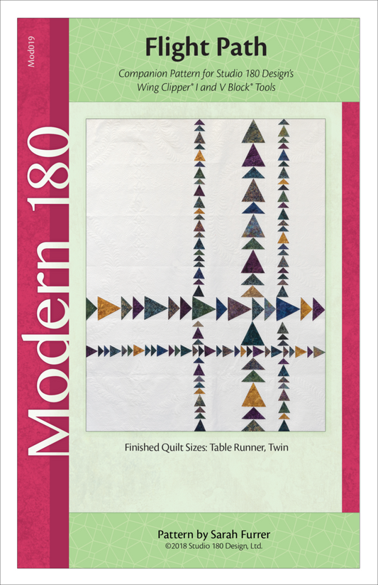 Flight Path - Studio 180 Design