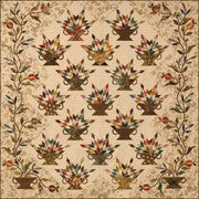 Flower Box Pattern