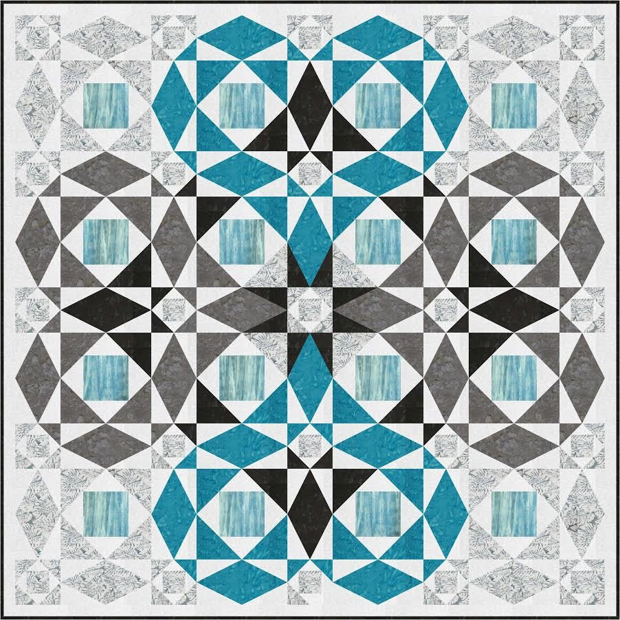 Forever - The Fabric Addict