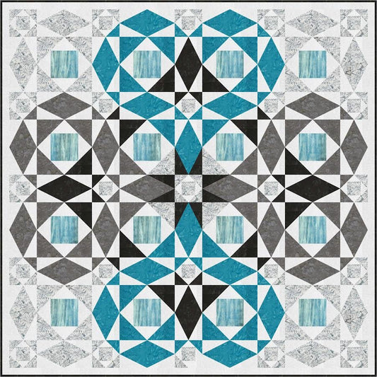 Forever - The Fabric Addict