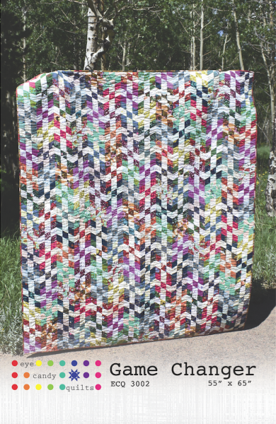 Game Changer Pattern