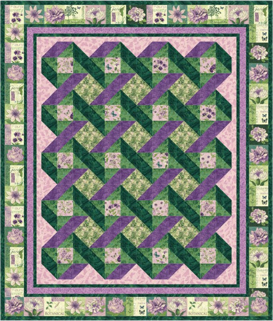 Garden Trellis - The Fabric Addict