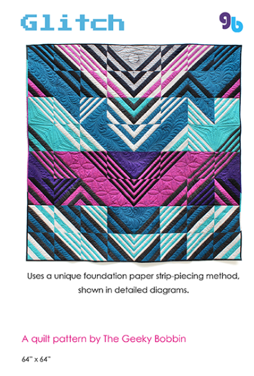 Glitch Pattern