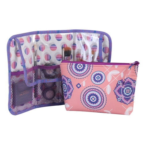 Glo and Go Pattern