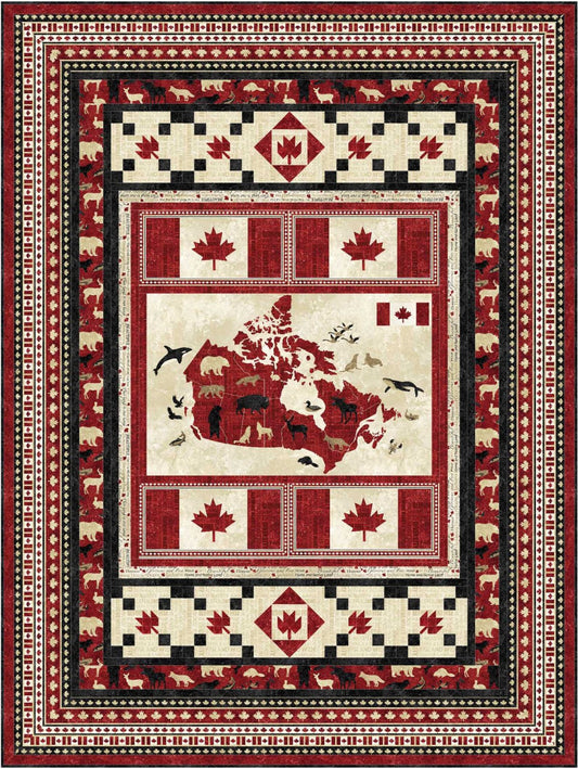 Glorious and Free - The Fabric Addict