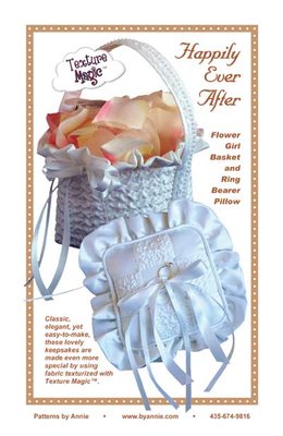 Happily Ever After Pattern