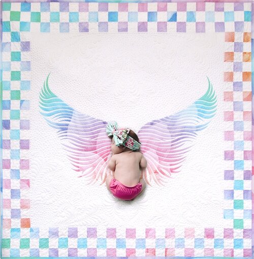 Heaven Sent Pattern