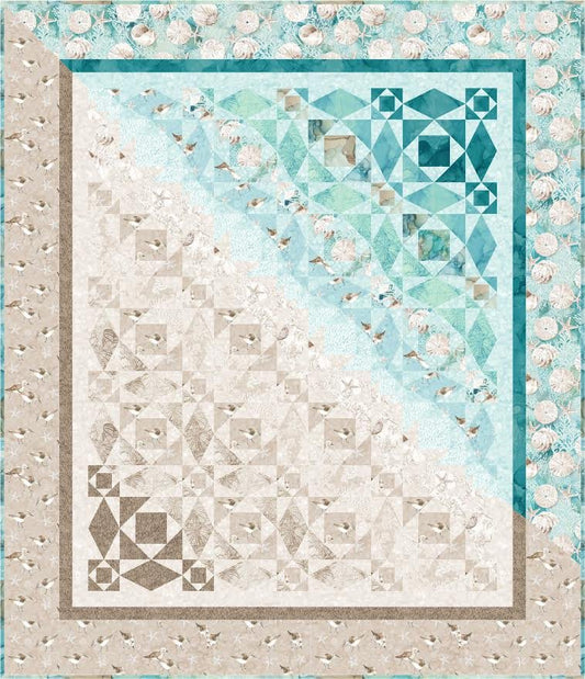 High Tide - The Fabric Addict