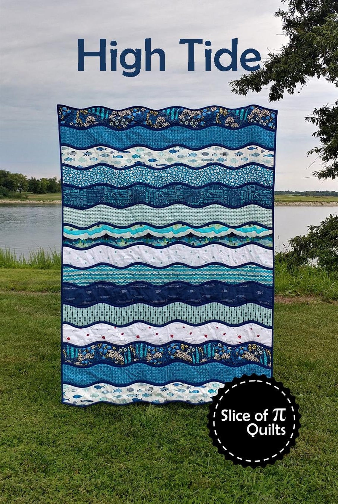High Tide Pattern