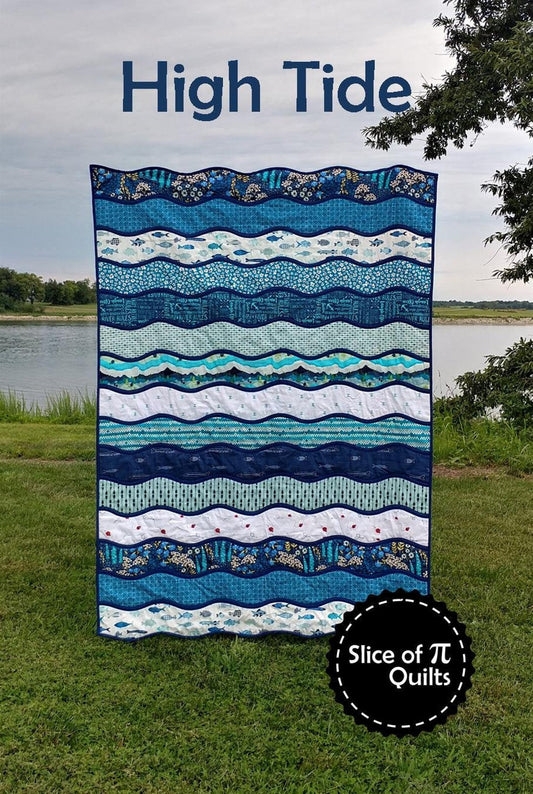 High Tide Pattern