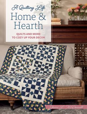 Home & Hearth - Martingale Publishing