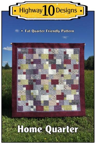 Home Quarter Pattern