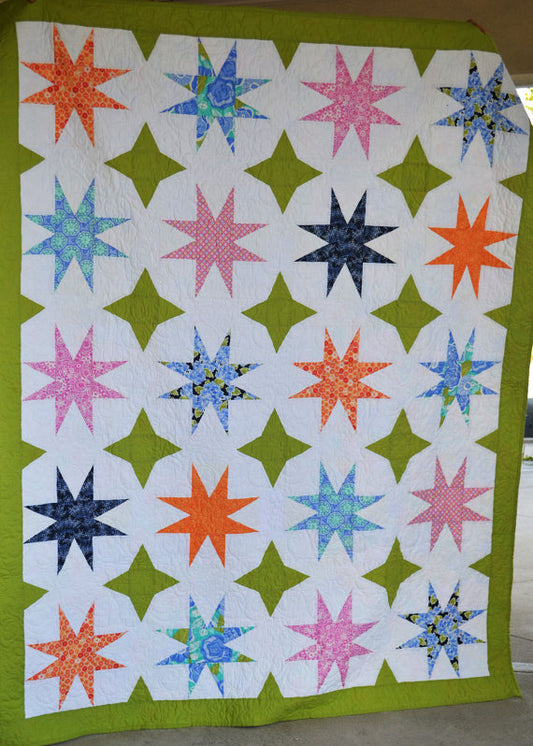 Honey V Pattern -Sew on the Go
