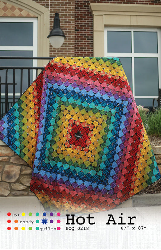 Hot Air Pattern