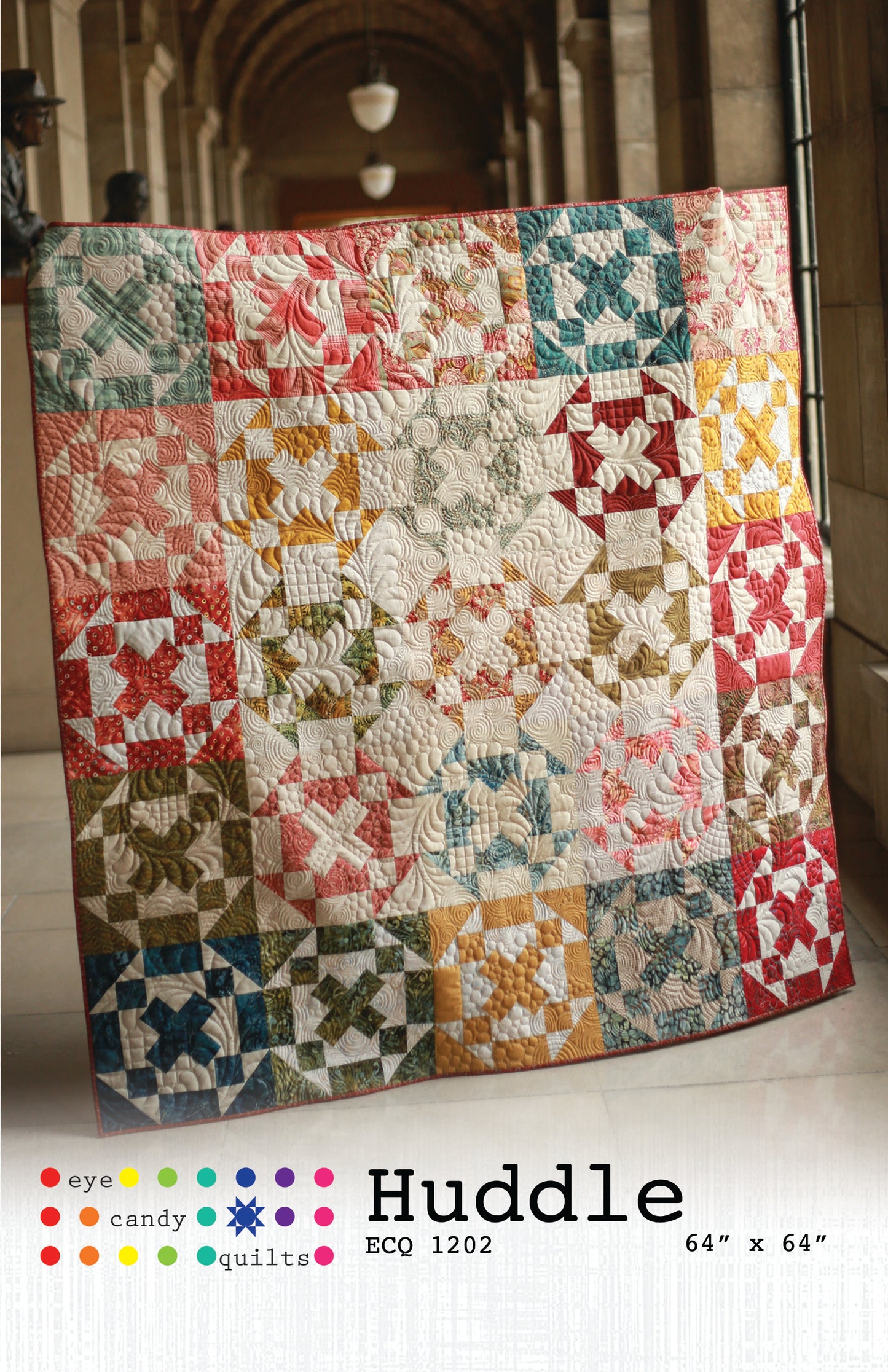 Huddle Pattern