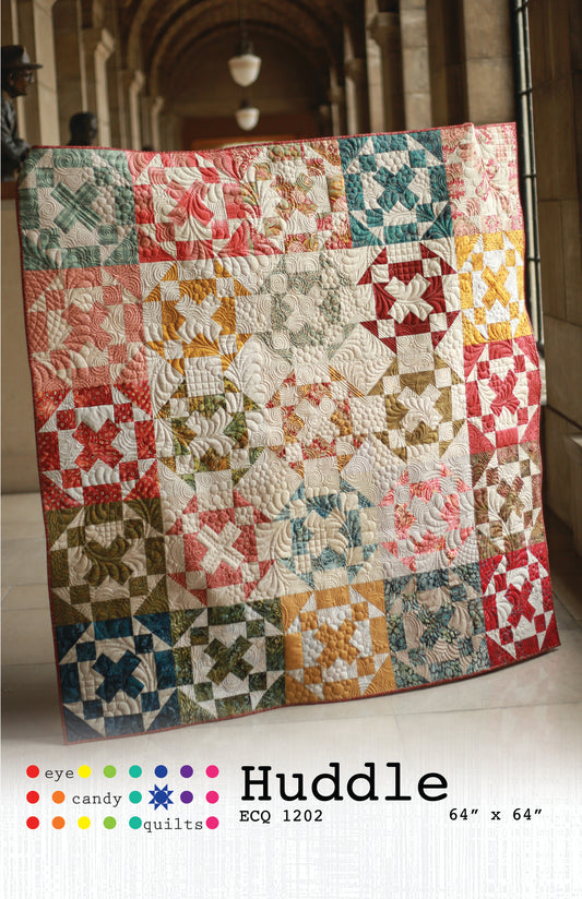 Huddle Pattern