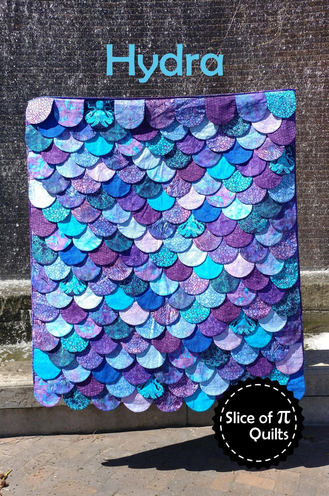 Hydra Pattern