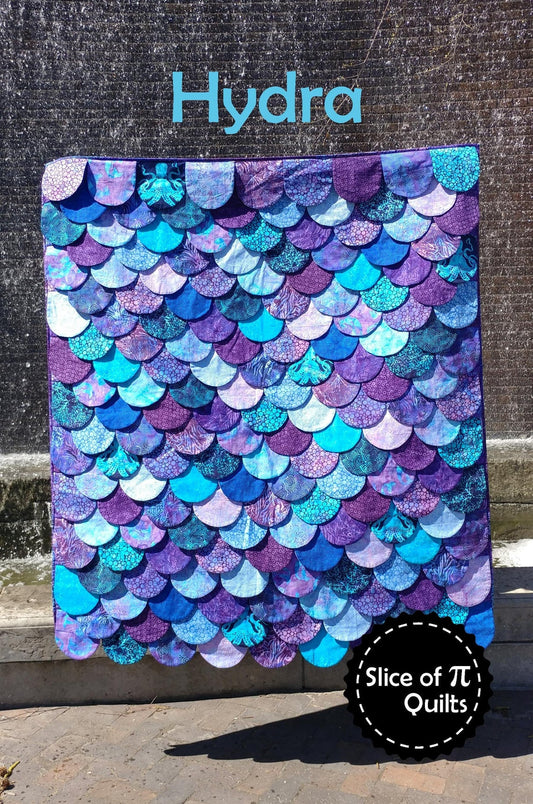 Hydra Pattern