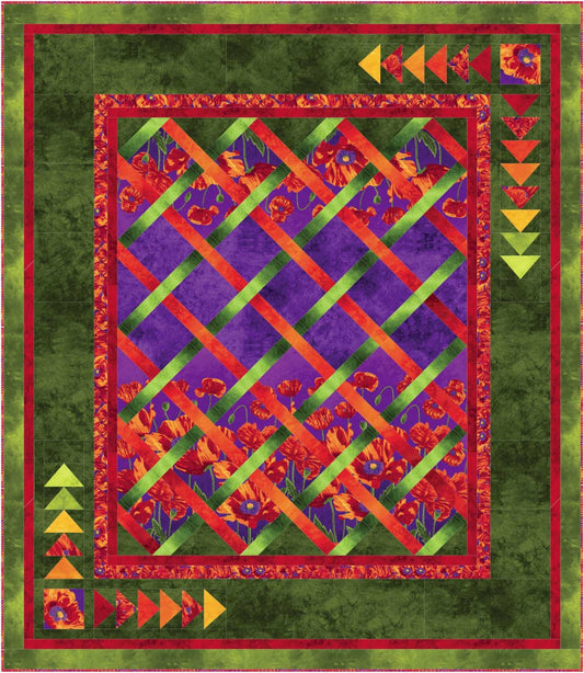 In Remembrance - The Fabric Addict