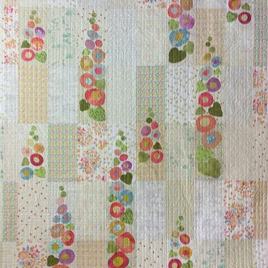 Irene Pattern