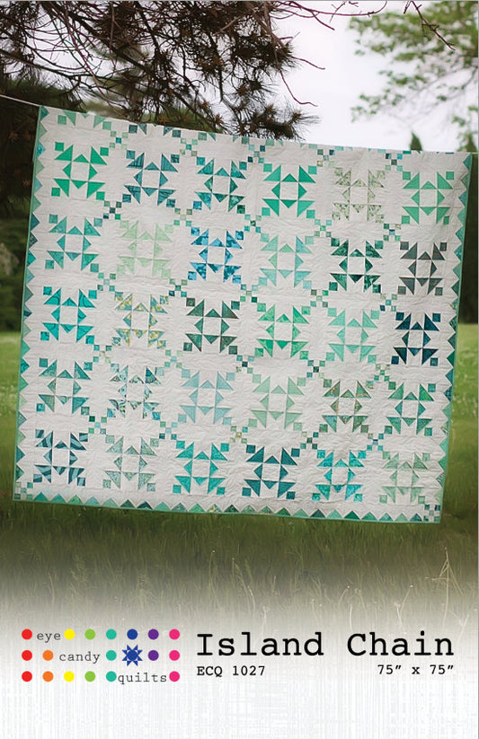 Island Chain Pattern
