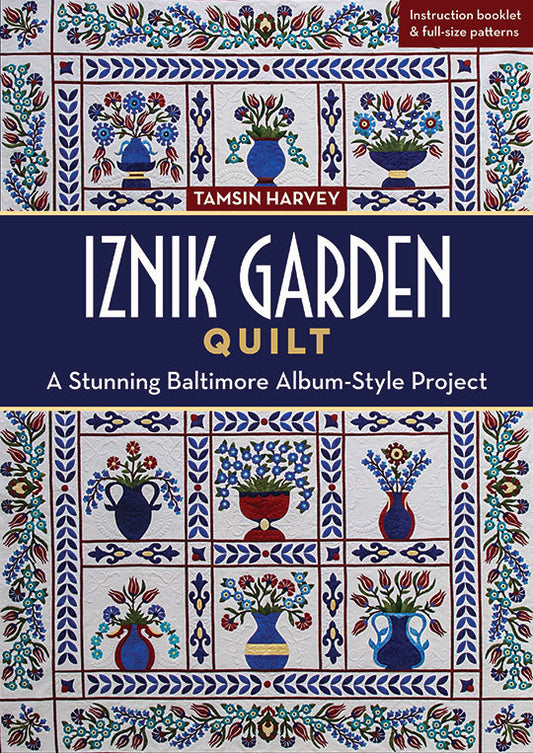Iznik Garden
