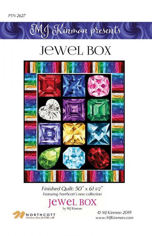 Jewel Box - Jewel Box Collection