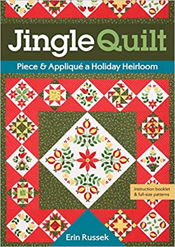 Jingle Quilt Pattern