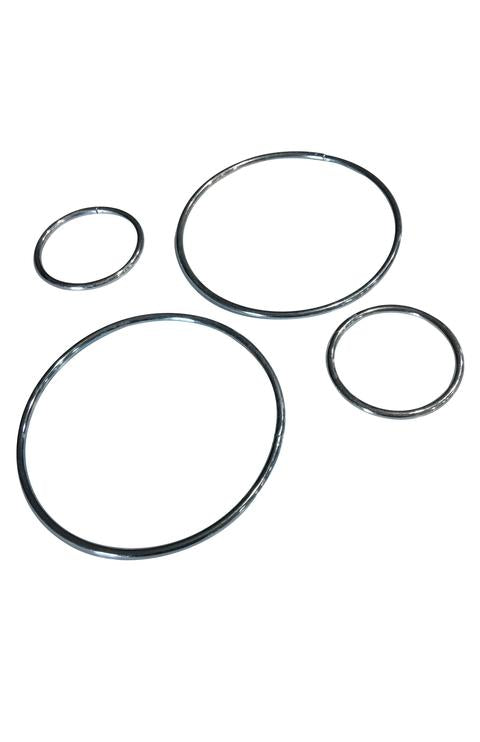 Jolly Lane-Hardware Kit