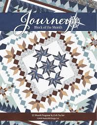 Journeys - Studio 180 Design