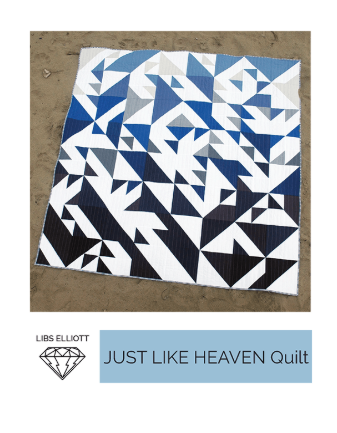 Just Like Heaven