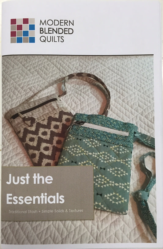 Just the Essentials