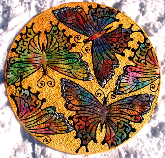 Kimimila Pattern